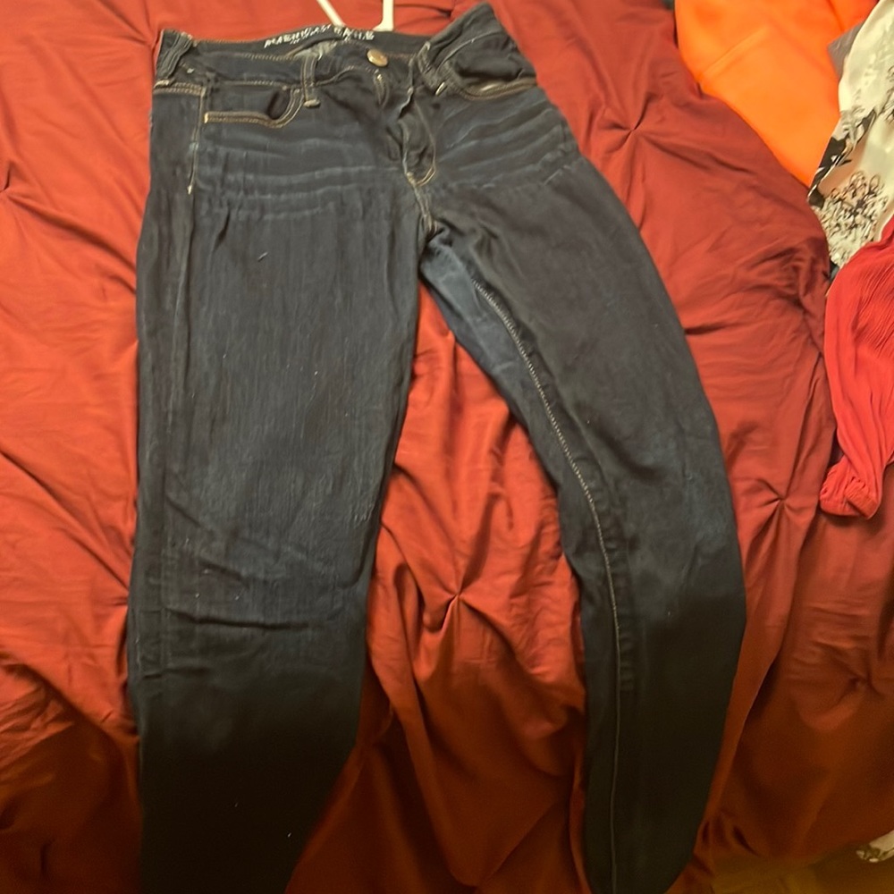 American Eagle